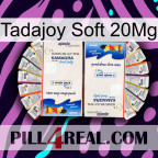 Tadajoy Soft 20Mg kamagra1